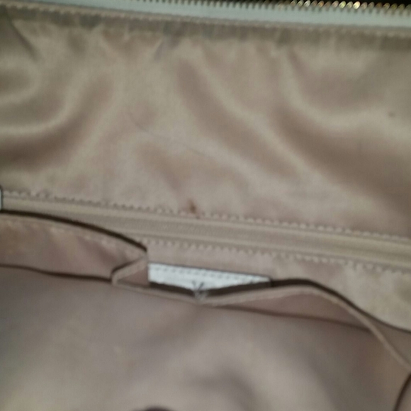 Rare Coach Hallie Poppy Tote - Picture 7 of 7